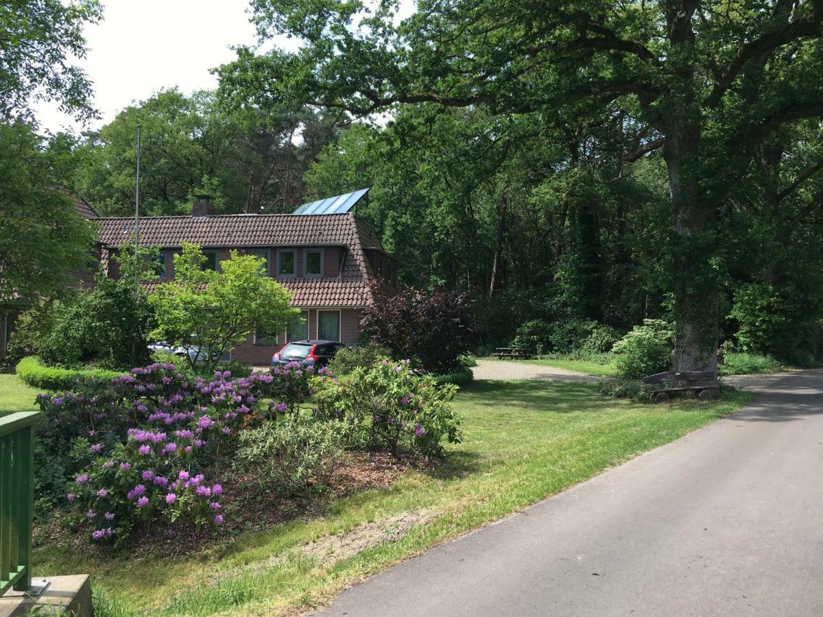 Ferienwohnung Am Thalenbusch Westerstede Exterior foto